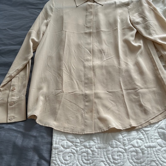 100% Pure Mulberry Silk - Picture 4 of 4